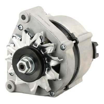 Alternator RIDEX 4G0711 4G0711 - photo 3