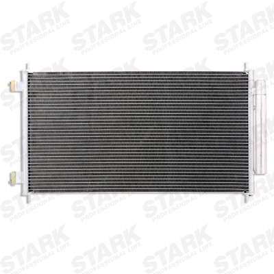 A/C condenser SKCD-0110260 - photo 2