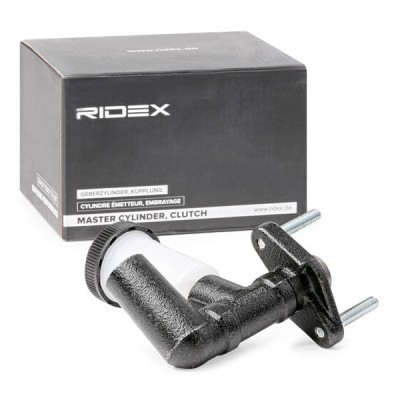 Clutch Master Cylinders RIDEX 234M0091 234M0091 - photo 2