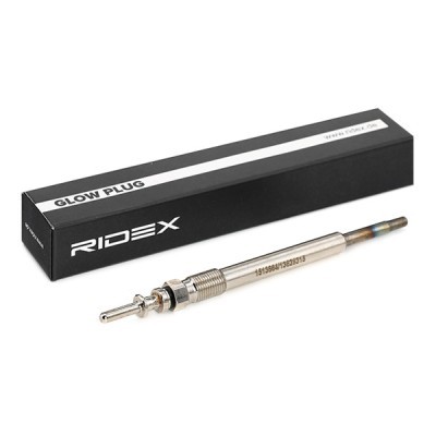Glow Plug RIDEX 243G0040 243G0040 - photo 2