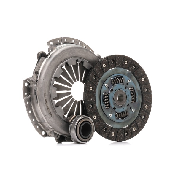 Clutch Kit RIDEX 479C0959 479C0959 - photo 1