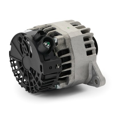 Alternator RIDEX 4G0911R 4G0911R - photo 4