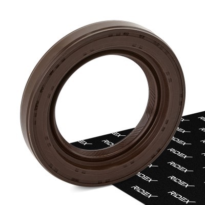 Wellendichtring, Nockenwelle RIDEX 3771S0158 3771S0158 - photo 1