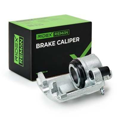 Brake Caliper RIDEX 78B2273R 78B2273R - photo 2