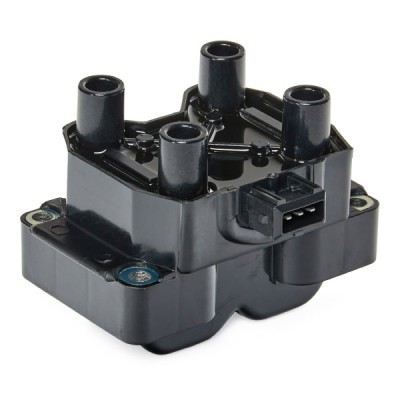 Ignition Coil RIDEX 689C0053P 689C0053P - photo 3