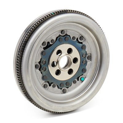 Flywheel RIDEX 577F0003 577F0003 - photo 4