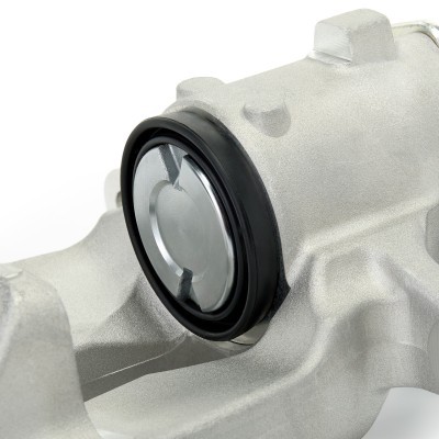 Brake Caliper RIDEX 78B2581 78B2581 - photo 5