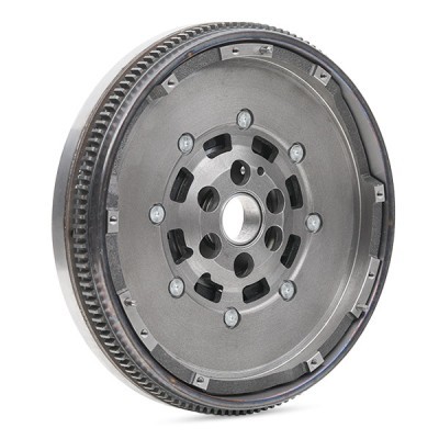 Flywheel RIDEX 577F0014 577F0014 - photo 4