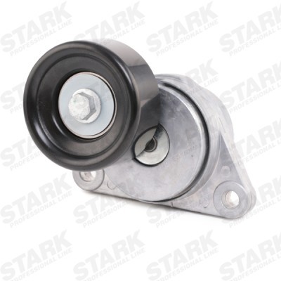 Belt Tensioner V-Ribbed Belt Stark SKVB-0590018 SKVB-0590018 - photo 4