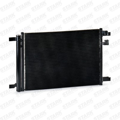 A/C condenser SKCD-0110414 - photo 5