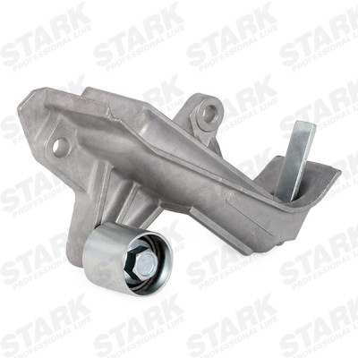 Timing Belt Vibration Damper Stark SKSZ-1160003 SKSZ-1160003 - photo 3