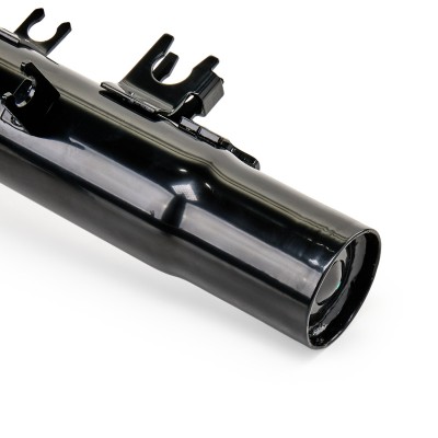 Shock Absorber RIDEX 854S0805 854S0805 - photo 7