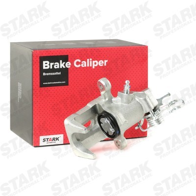 Brake Caliper Stark SKBC-0460383 SKBC-0460383 - photo 2
