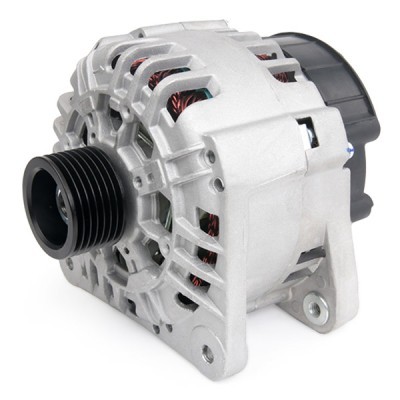 Alternator RIDEX 4G0259 4G0259 - photo 3