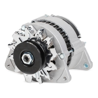 Alternator RIDEX 4G0622 4G0622 - photo 3