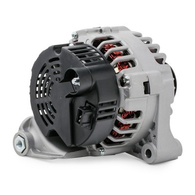 Alternator RIDEX 4G0090 4G0090 - photo 4