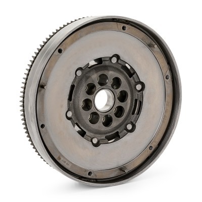 Flywheel RIDEX 577F0032R 577F0032R - photo 4