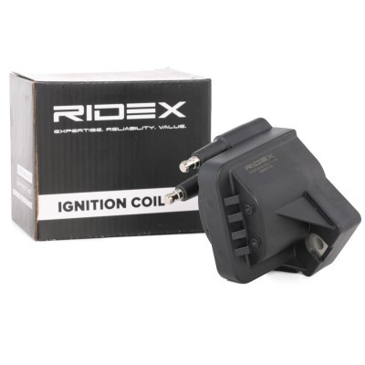 Ignition Coil RIDEX 689C0133 689C0133 - photo 3