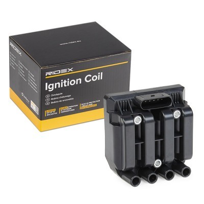 Ignition Coil RIDEX 689C0085 689C0085 - photo 2