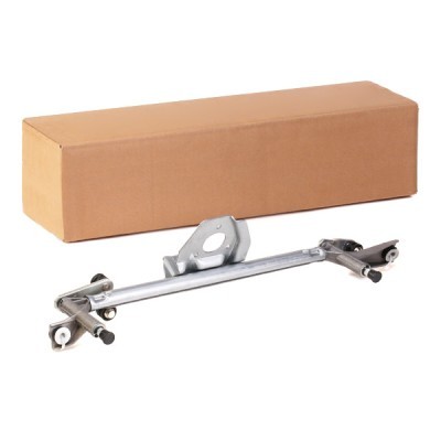 Wiper linkage / motor drive RIDEX 300W0038 300W0038 - photo 2
