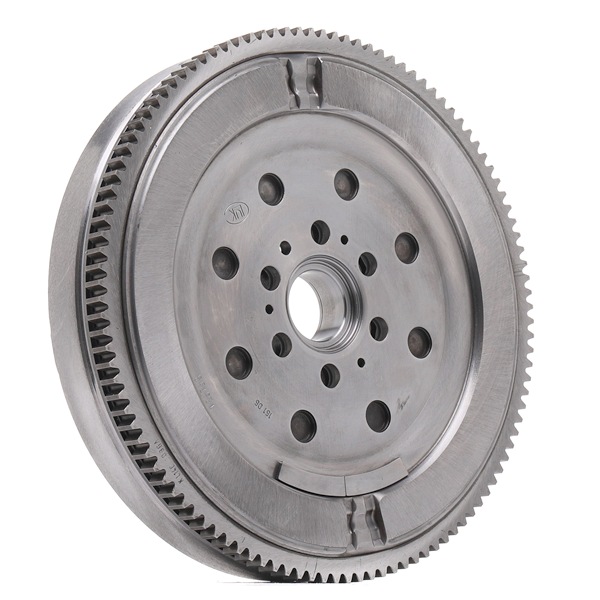Flywheel RIDEX 577F0110R 577F0110R - photo 1