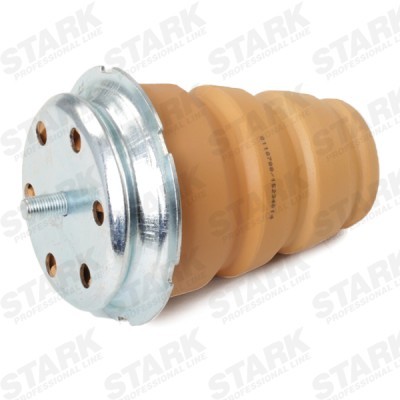 Rubber Buffer, Suspension Stark SKRBS-3560014 SKRBS-3560014 - photo 4