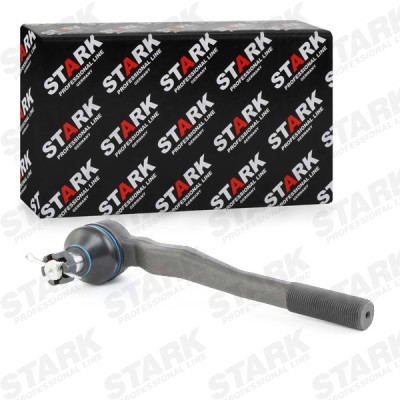 Tie Rod End Stark SKTE-0280296 SKTE-0280296 - photo 2