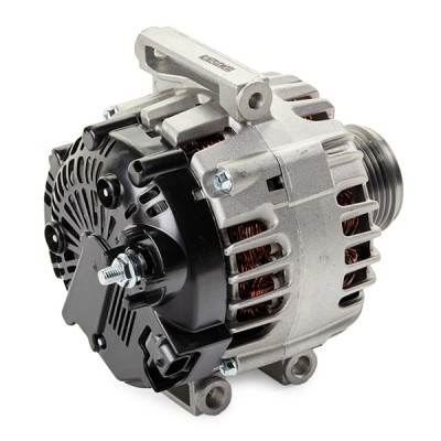 Alternator RIDEX 4G0656 4G0656 - photo 4