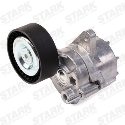 Belt Tensioner V-Ribbed Belt Stark SKVB-0590030 SKVB-0590030 - photo 3