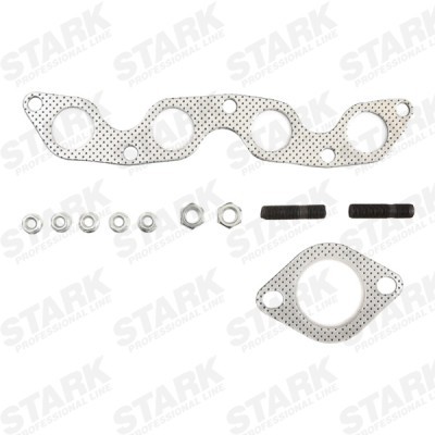 Catalytic converter Stark SKCCT-4840006 SKCCT-4840006 - photo 4
