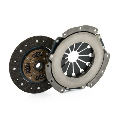 Clutch Kit RIDEX 479C3698 479C3698 - photo 4