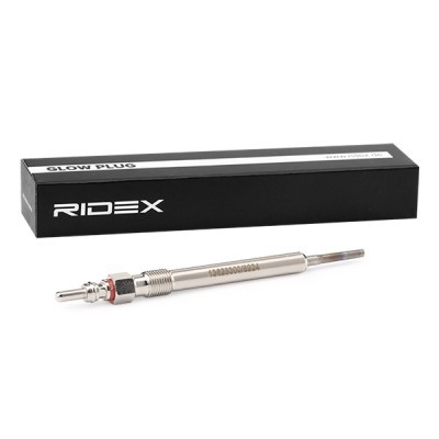 Glow Plug RIDEX 243G0032 243G0032 - photo 1
