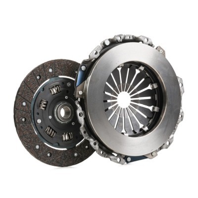 Clutch Kit RIDEX 479C0199 479C0199 - photo 4