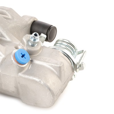 Brake Caliper RIDEX 78B0472 78B0472 - photo 4