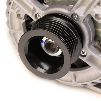 Alternator RIDEX 4G0464 4G0464 - photo 6