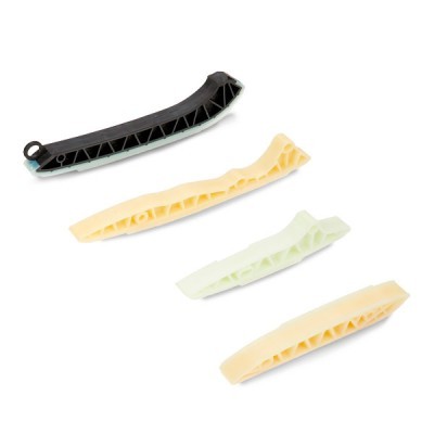 Timing chain kit RIDEX 1389T2444 1389T2444 - photo 4