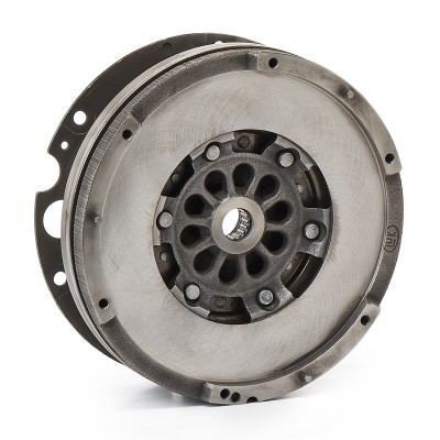 Flywheel RIDEX 577F0280R 577F0280R - photo 4