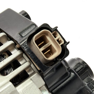 Alternator RIDEX 4G0519R 4G0519R - photo 6
