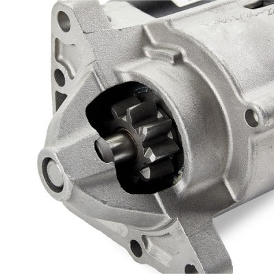 Starter RIDEX 2S0163R 2S0163R - photo 5