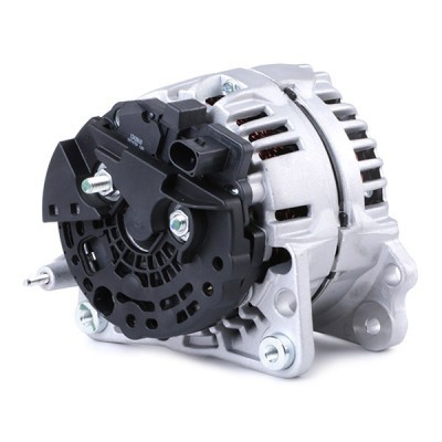 Alternator RIDEX 4G0839 4G0839 - photo 4