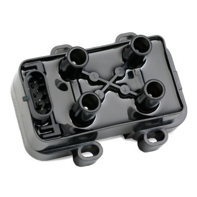 Ignition Coil RIDEX 689C0232 689C0232 - photo 4