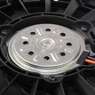 Fan, Radiator Stark SKRF-0300102 SKRF-0300102 - photo 4