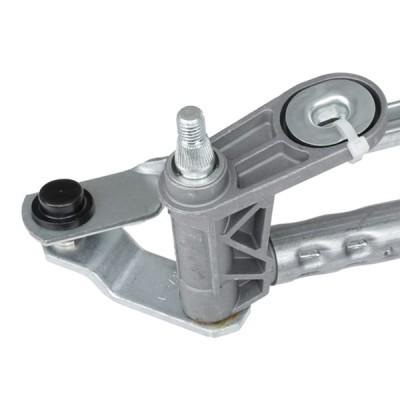 Wiper linkage / motor drive RIDEX 300W0081 300W0081 - photo 4