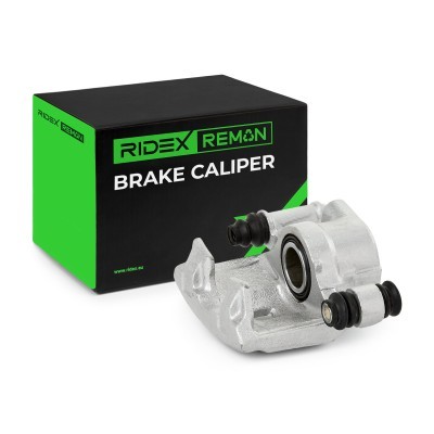 Brake Caliper RIDEX 78B3154R 78B3154R - photo 2