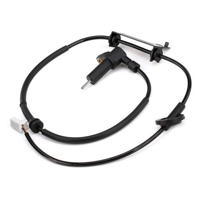 ABS Sensor RIDEX 412W0551 412W0551 - photo 2