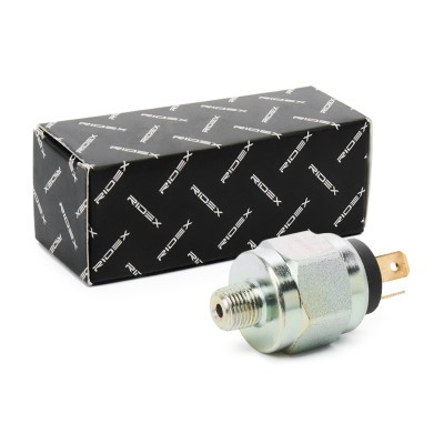 Stop Light Switch RIDEX 806B0049 806B0049 - photo 2