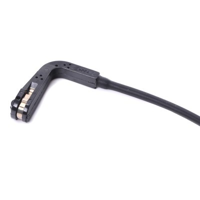 Sensor, Brake Pad Wear RIDEX 407W0172 407W0172 - photo 4