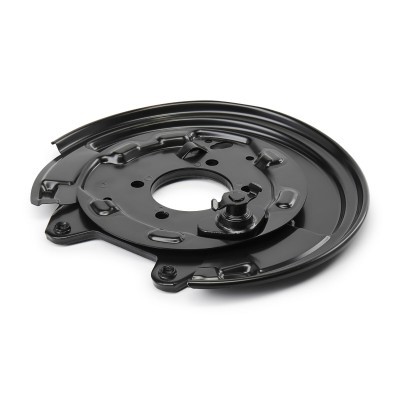 Splash Panel brake disc RIDEX 1330S0367 1330S0367 - photo 2