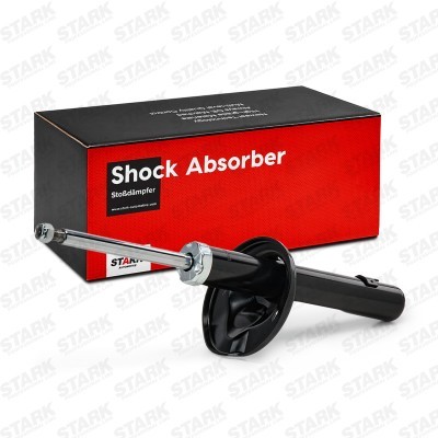 Shock Absorber Stark SKSA-01334326 SKSA-01334326 - photo 2