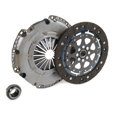 Clutch Kit RIDEX 479C0390 479C0390 - photo 3